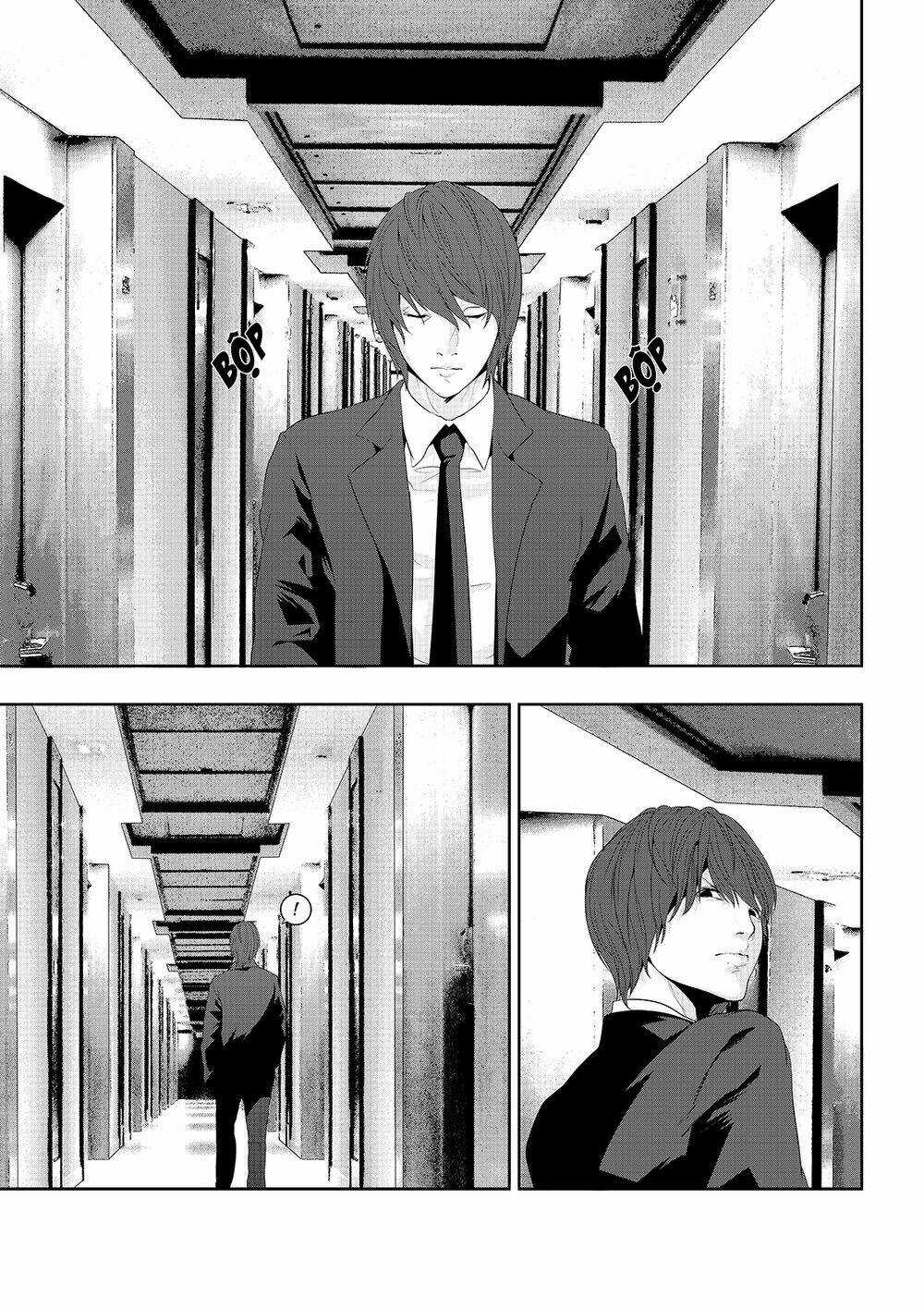 Worlds Connection - Chapter 6 - Trang 13