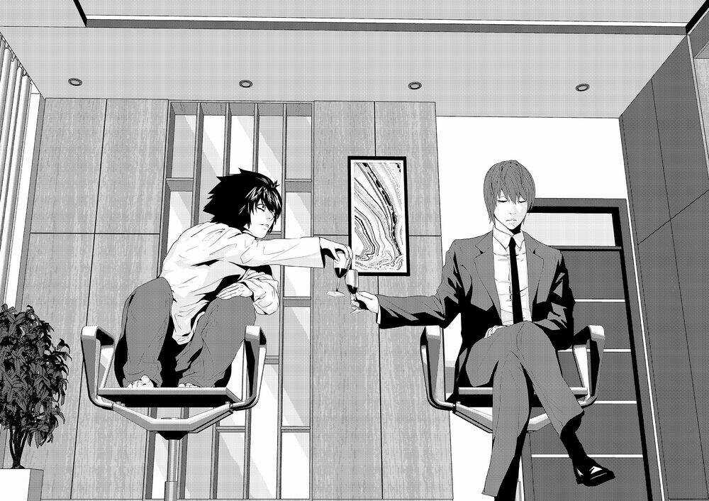 Worlds Connection - Chapter 6 - Trang 19