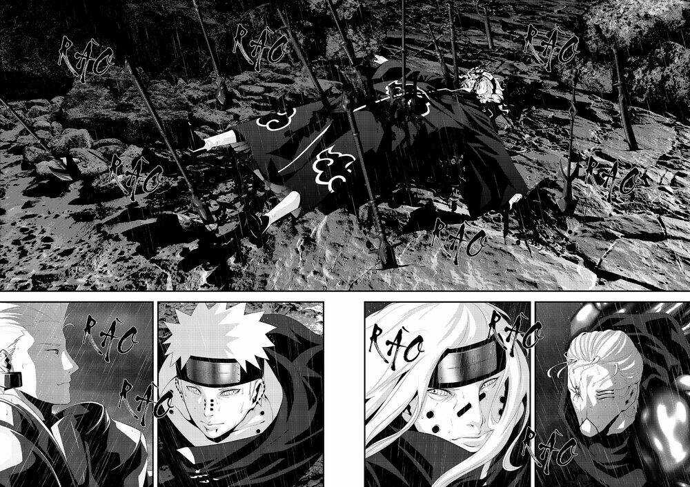 Worlds Connection - Chapter 6 - Trang 3