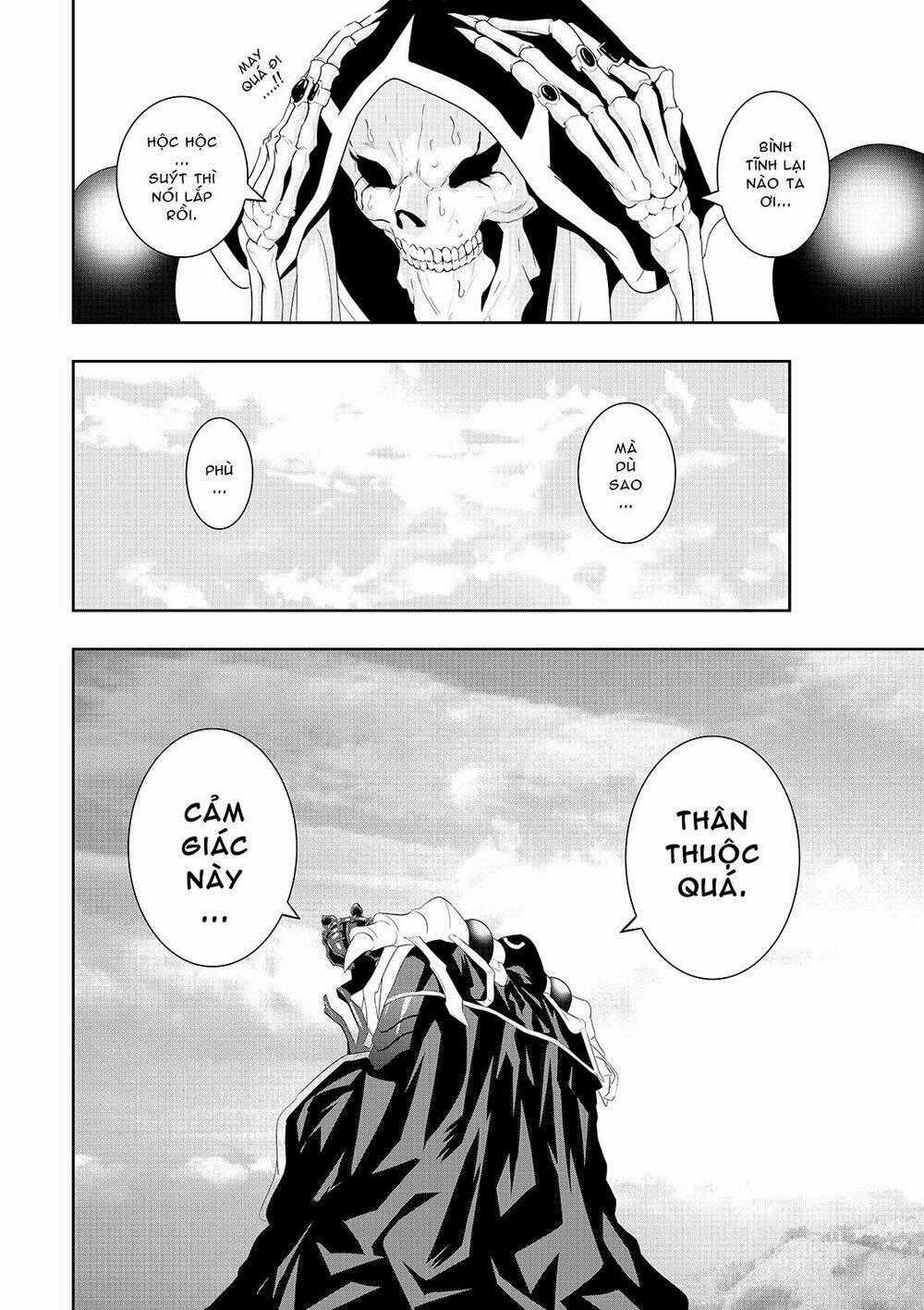 Worlds Connection - Chapter 6 - Trang 23