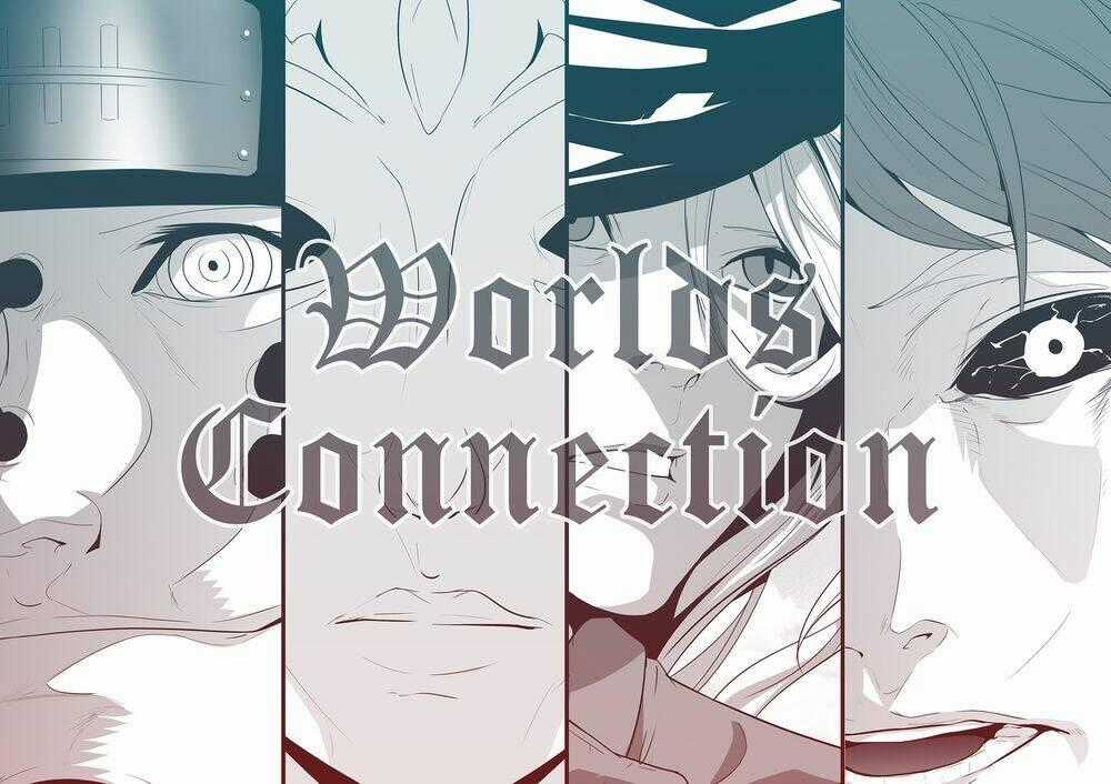 Worlds Connection - Chapter 7 - Trang 1