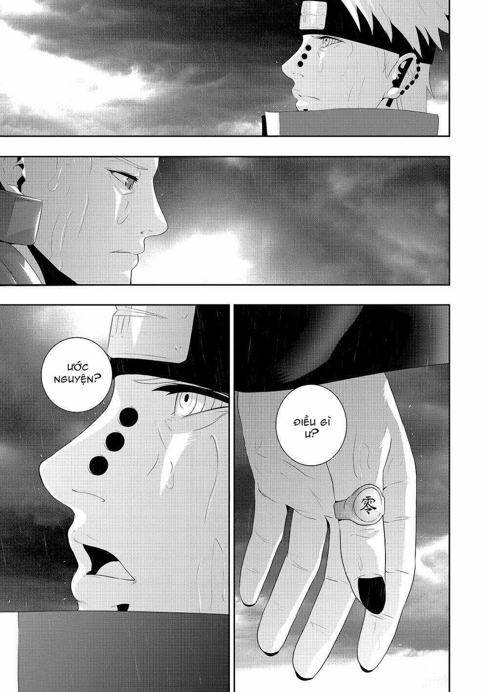 Worlds Connection - Chapter 9 - Trang 7