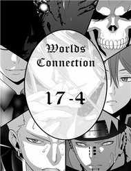 Đọc truyện Worlds Connection