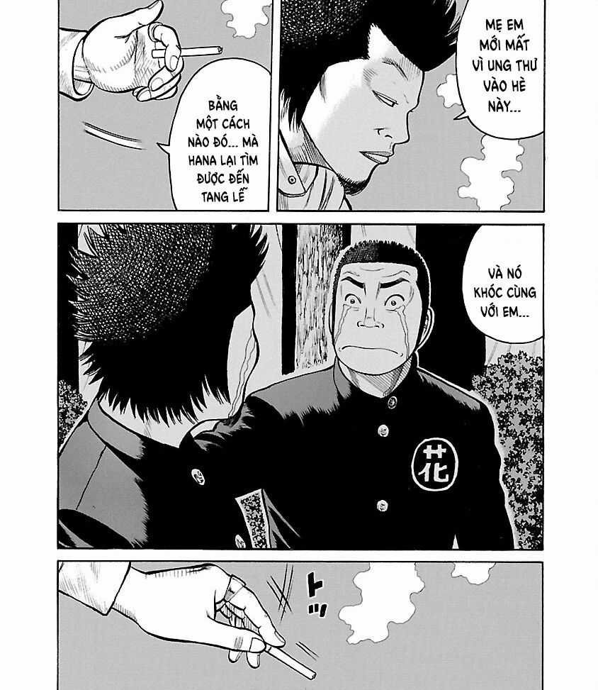 Worst Ấn Bản Mới - Chapter 58 - Trang 18