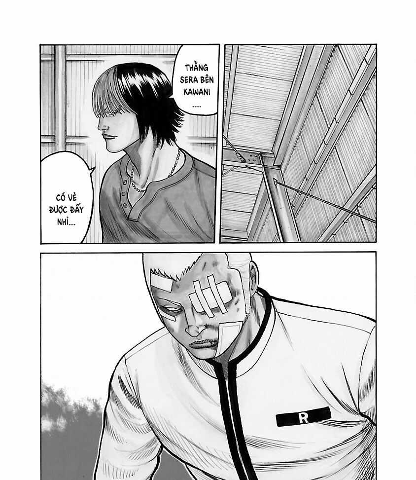 Worst Ấn Bản Mới - Chapter 58 - Trang 3