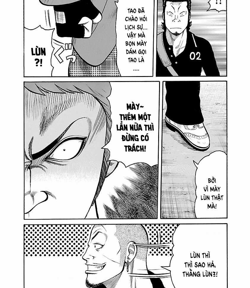 Worst Ấn Bản Mới - Chapter 58 - Trang 30