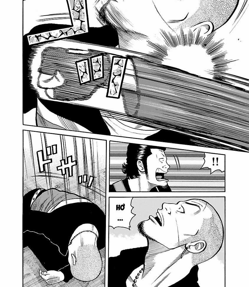 Worst Ấn Bản Mới - Chapter 58 - Trang 31