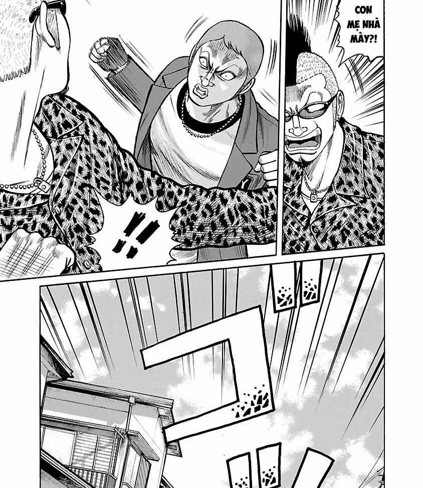 Worst Ấn Bản Mới - Chapter 58 - Trang 32