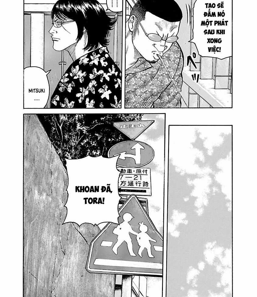 Worst Ấn Bản Mới - Chapter 58 - Trang 39