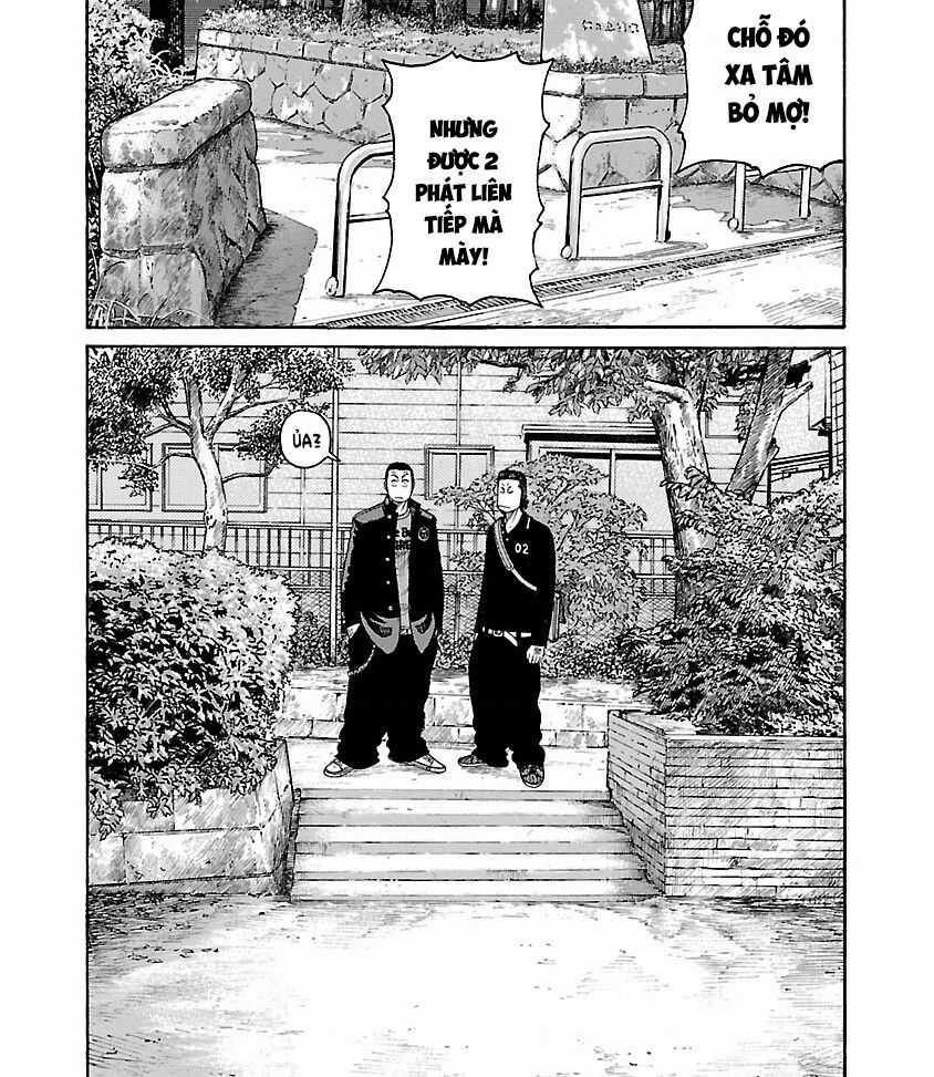 Worst Ấn Bản Mới - Chapter 58 - Trang 41