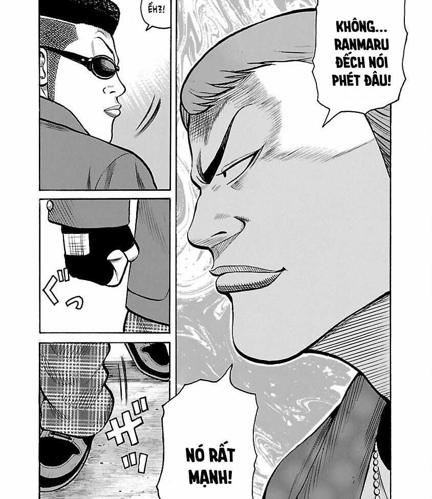 Worst Ấn Bản Mới - Chapter 58 - Trang 45