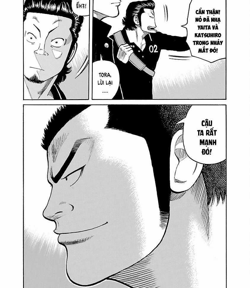 Worst Ấn Bản Mới - Chapter 58 - Trang 47