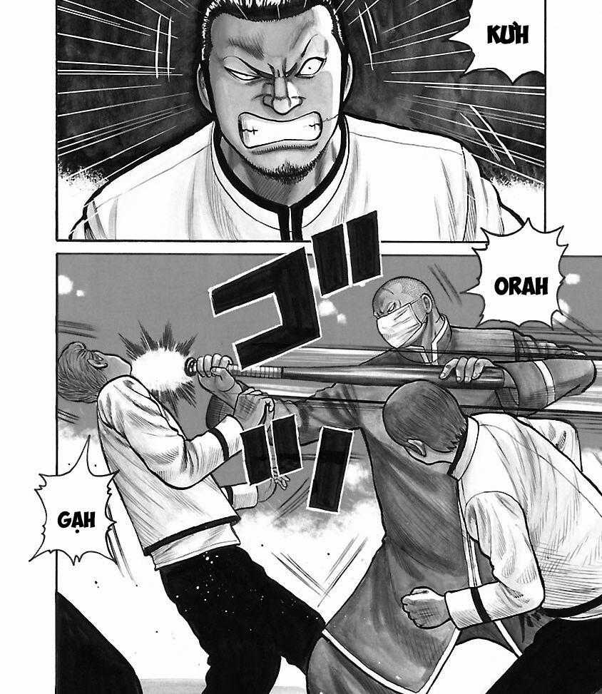 Worst Ấn Bản Mới - Chapter 62 - Trang 2