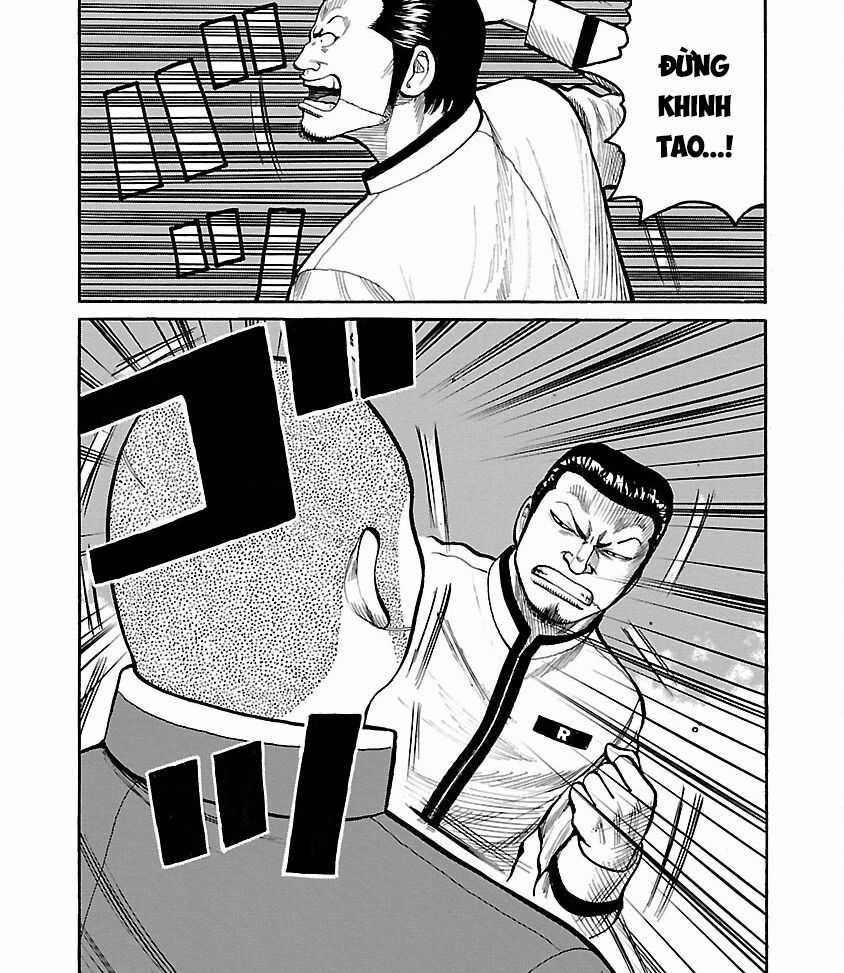 Worst Ấn Bản Mới - Chapter 62 - Trang 11