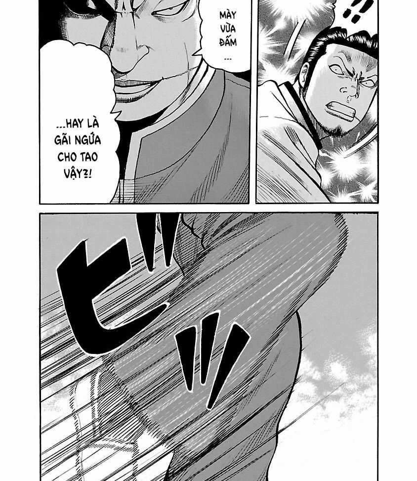 Worst Ấn Bản Mới - Chapter 62 - Trang 12