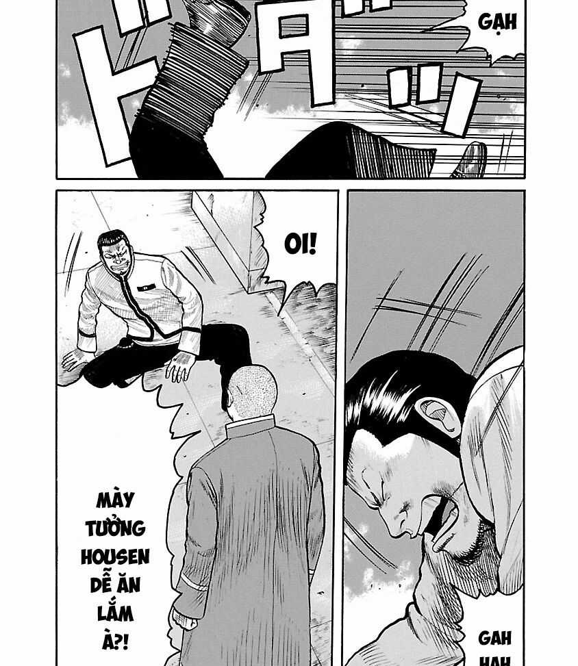 Worst Ấn Bản Mới - Chapter 62 - Trang 14