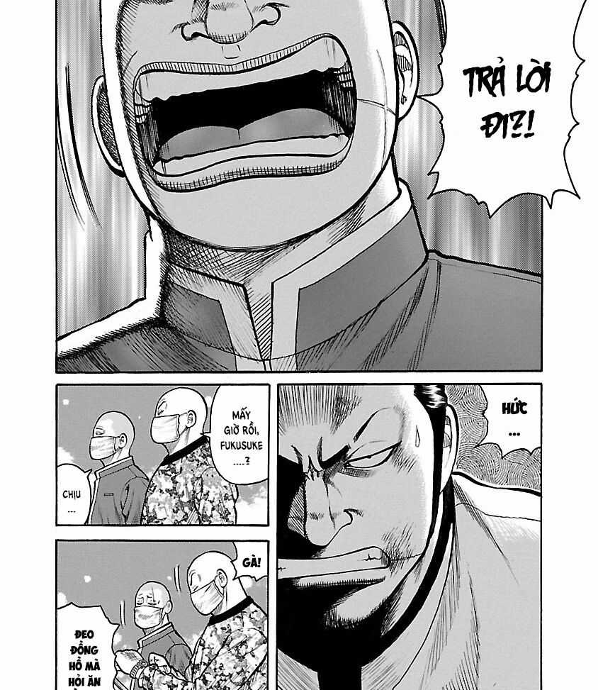 Worst Ấn Bản Mới - Chapter 62 - Trang 15