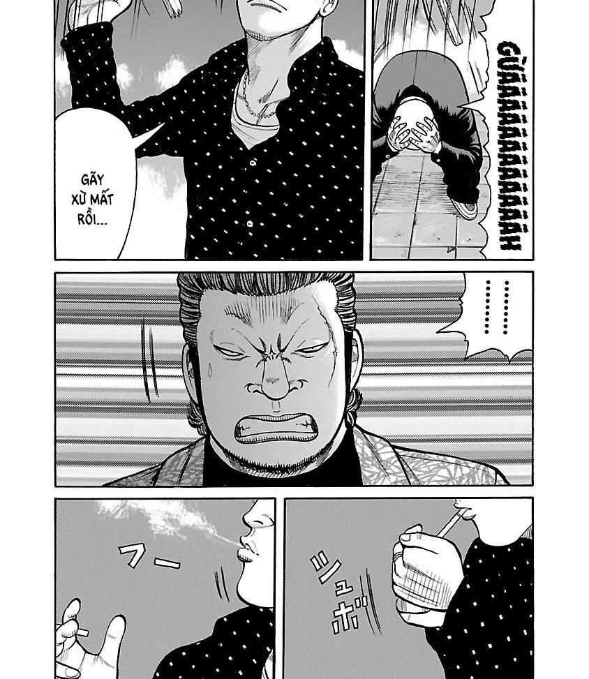 Worst Ấn Bản Mới - Chapter 62 - Trang 17