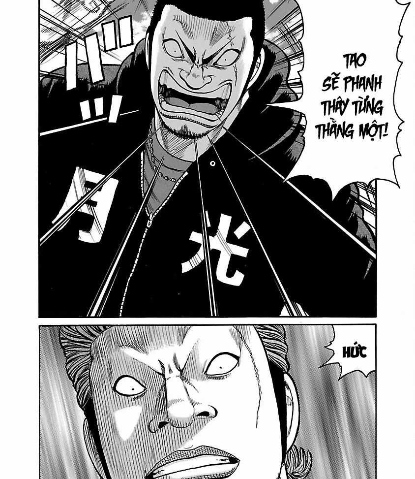 Worst Ấn Bản Mới - Chapter 62 - Trang 20