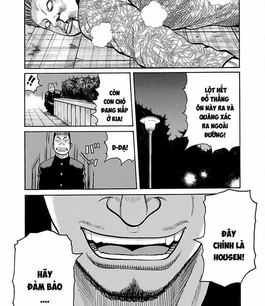 Worst Ấn Bản Mới - Chapter 62 - Trang 23