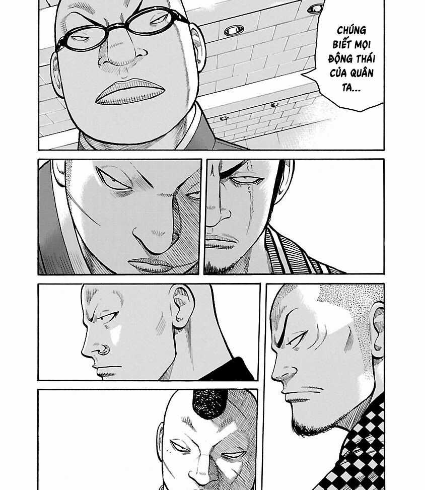 Worst Ấn Bản Mới - Chapter 62 - Trang 29