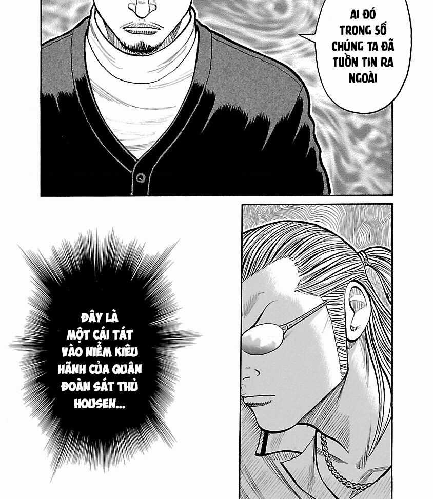 Worst Ấn Bản Mới - Chapter 62 - Trang 30