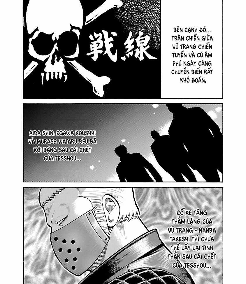 Worst Ấn Bản Mới - Chapter 62 - Trang 31