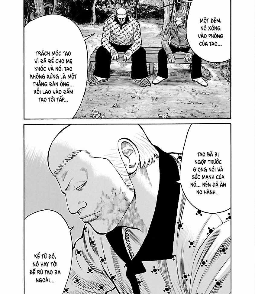 Worst Ấn Bản Mới - Chapter 62 - Trang 35