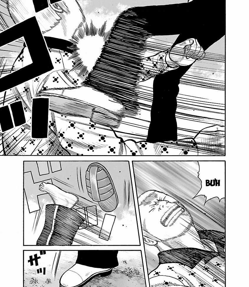 Worst Ấn Bản Mới - Chapter 62 - Trang 38