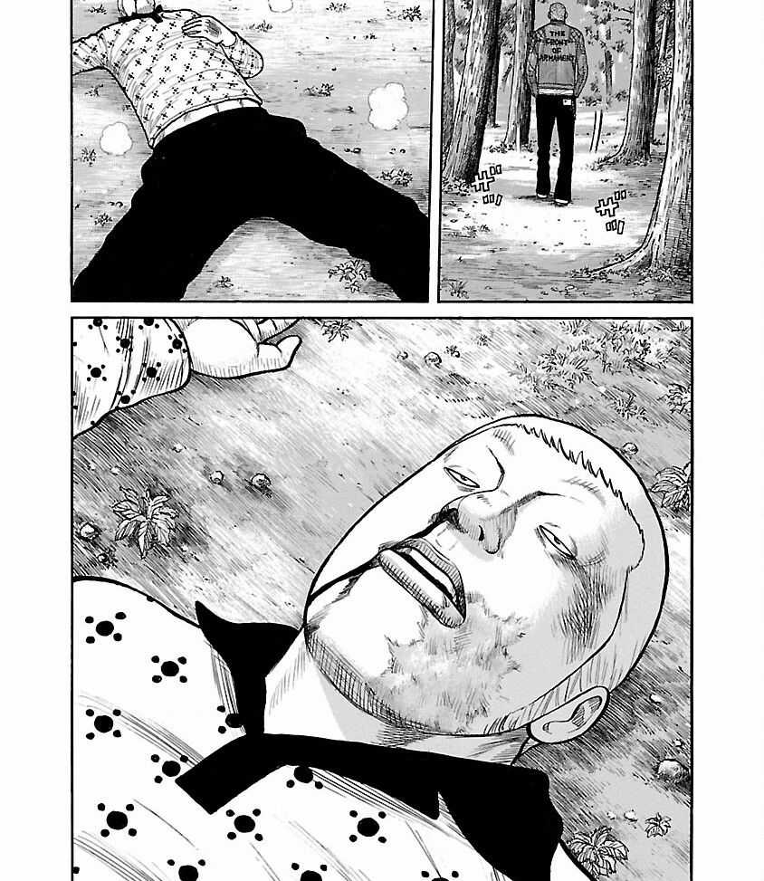 Worst Ấn Bản Mới - Chapter 62 - Trang 42