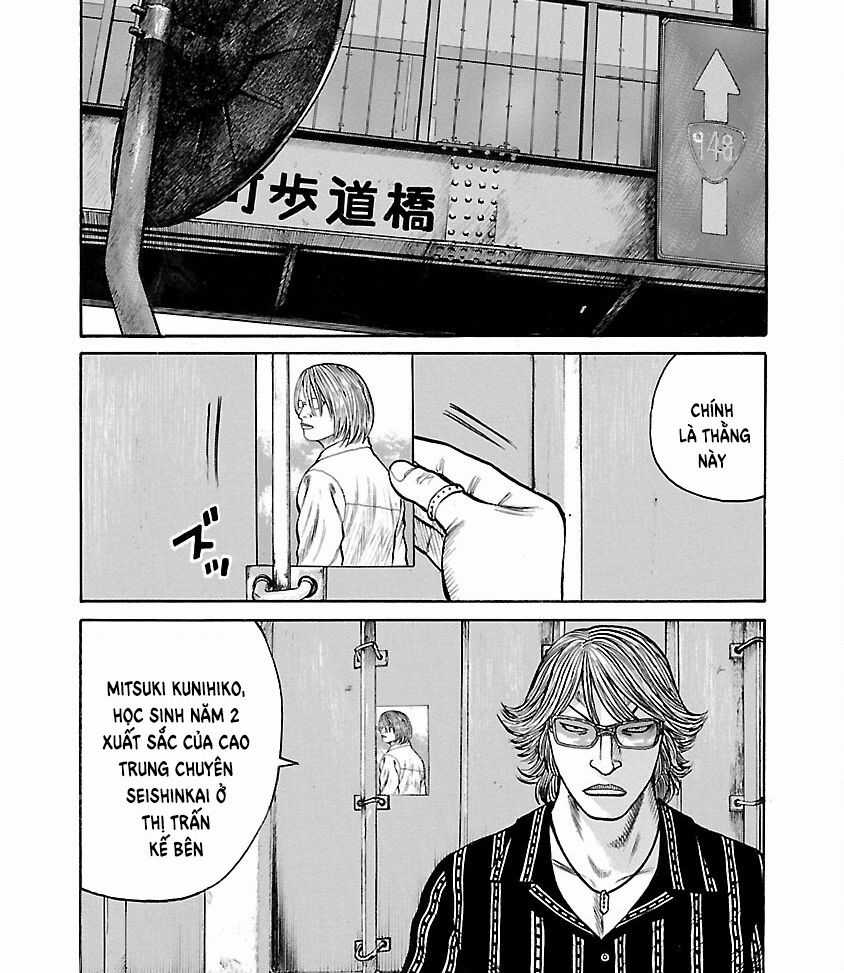 Worst Ấn Bản Mới - Chapter 62 - Trang 43