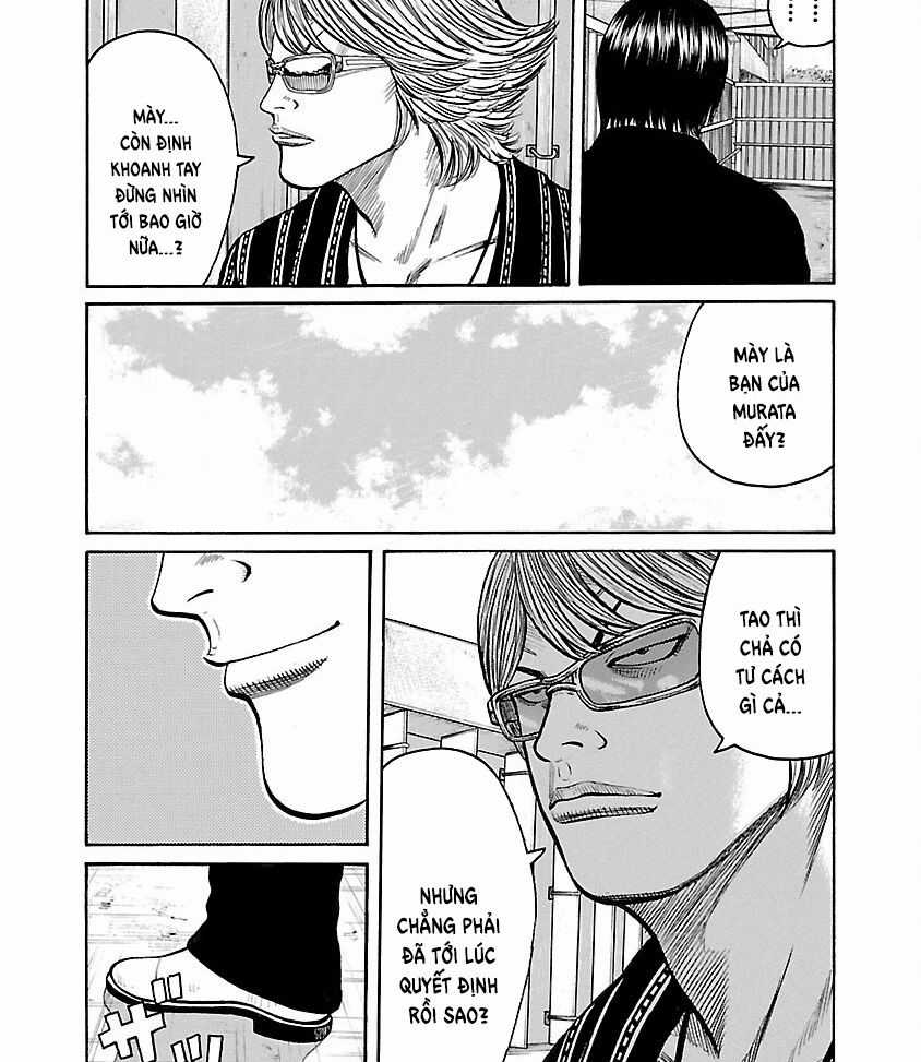 Worst Ấn Bản Mới - Chapter 62 - Trang 46