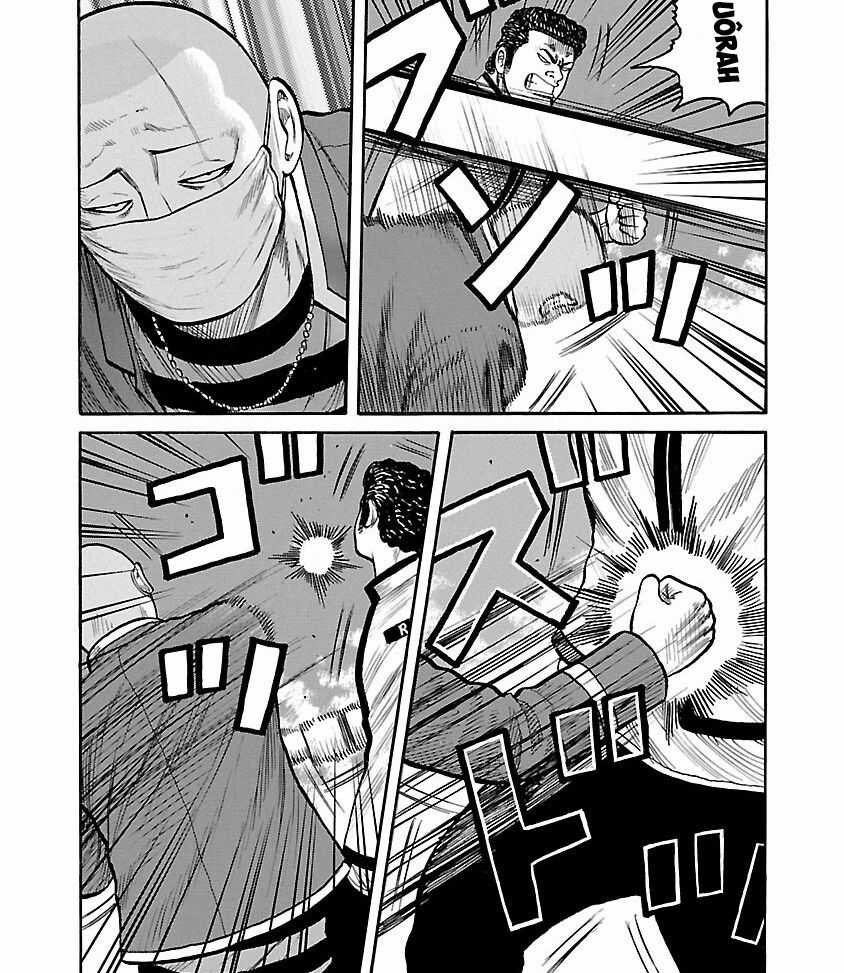 Worst Ấn Bản Mới - Chapter 62 - Trang 6