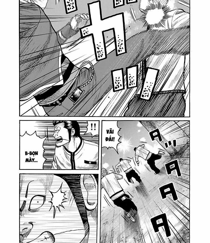 Worst Ấn Bản Mới - Chapter 62 - Trang 7