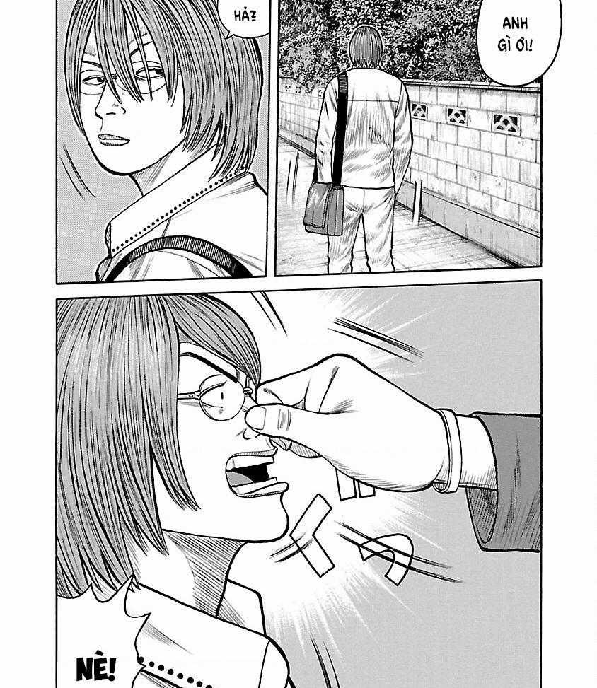 Worst Ấn Bản Mới - Chapter 64 - Trang 2