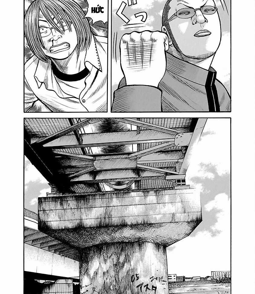 Worst Ấn Bản Mới - Chapter 64 - Trang 11