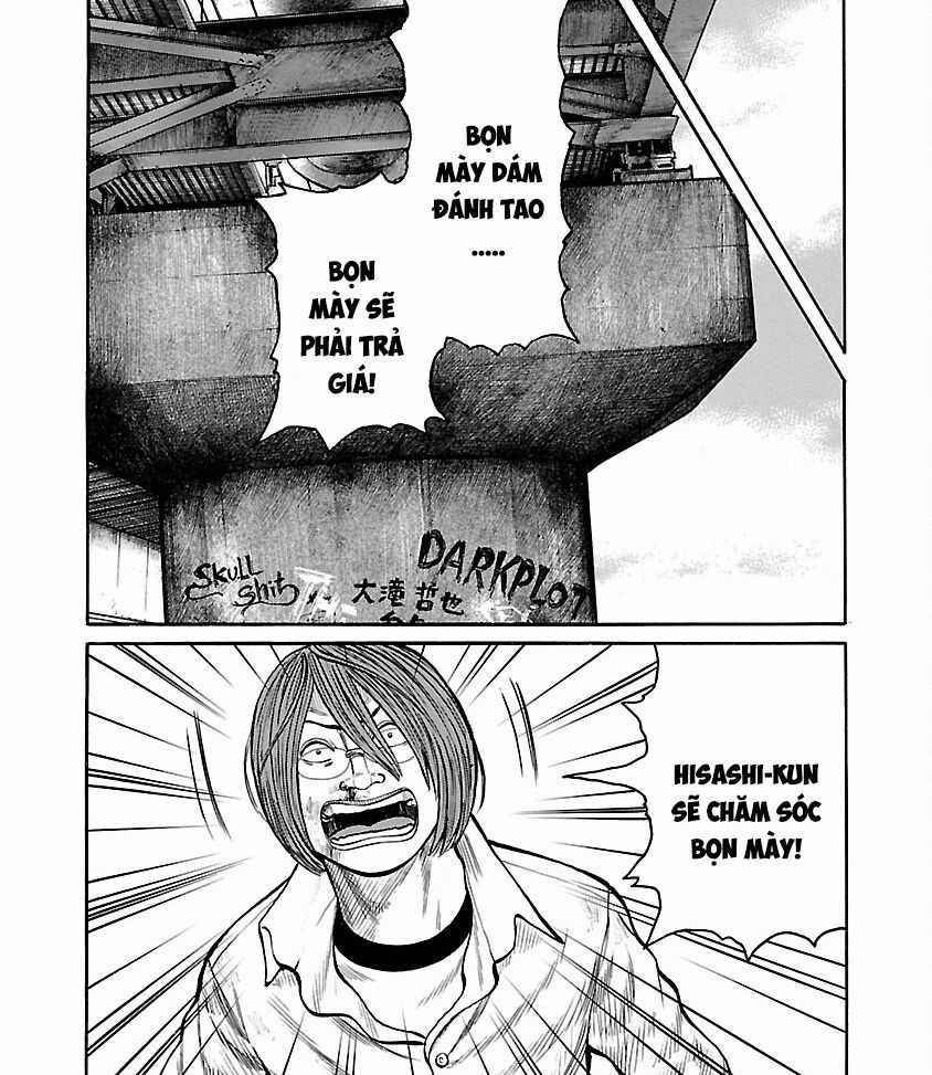 Worst Ấn Bản Mới - Chapter 64 - Trang 19