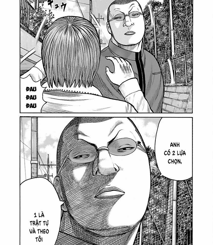 Worst Ấn Bản Mới - Chapter 64 - Trang 3