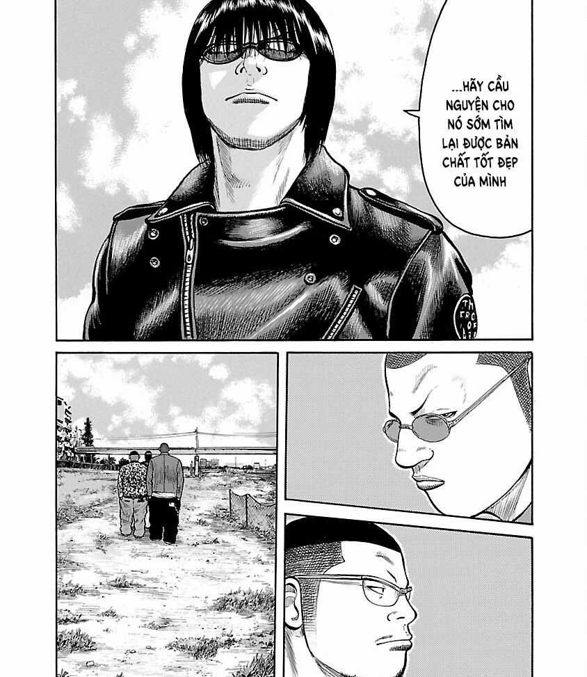 Worst Ấn Bản Mới - Chapter 64 - Trang 22