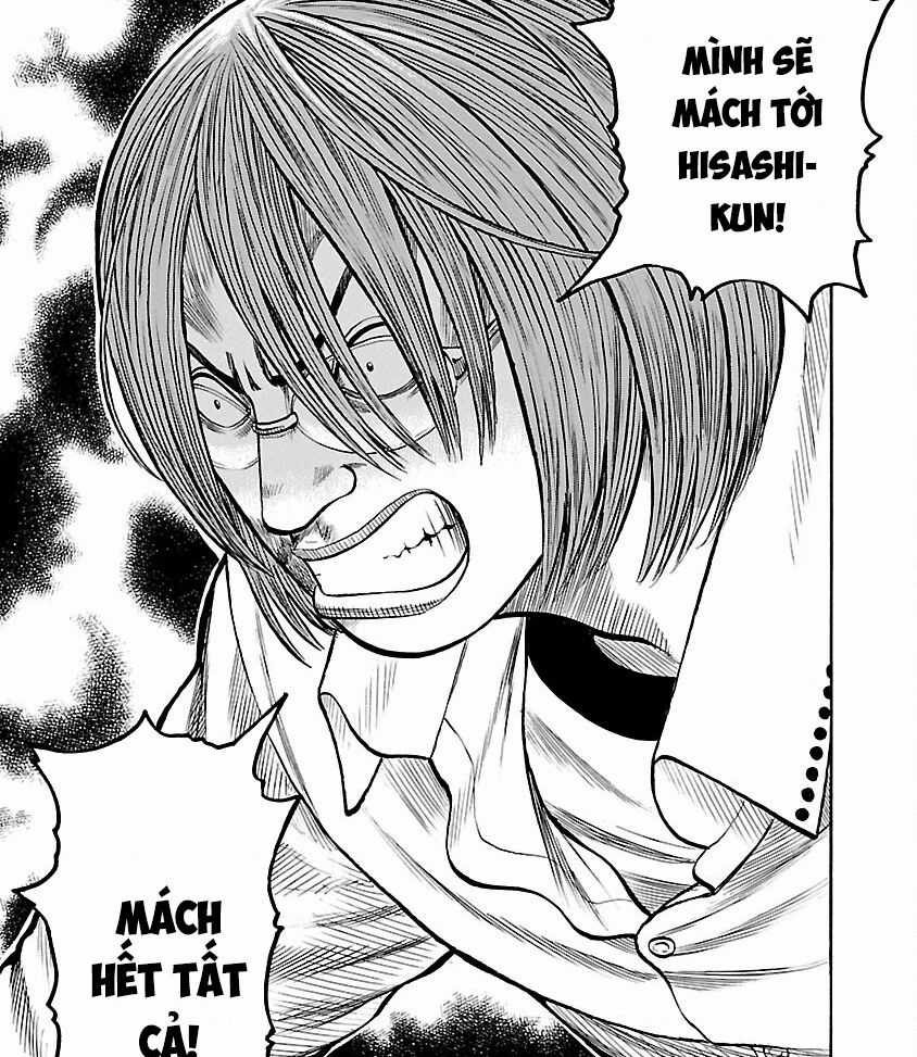 Worst Ấn Bản Mới - Chapter 64 - Trang 23