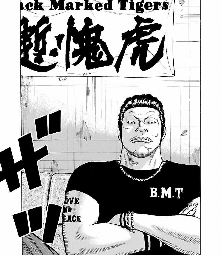 Worst Ấn Bản Mới - Chapter 64 - Trang 27