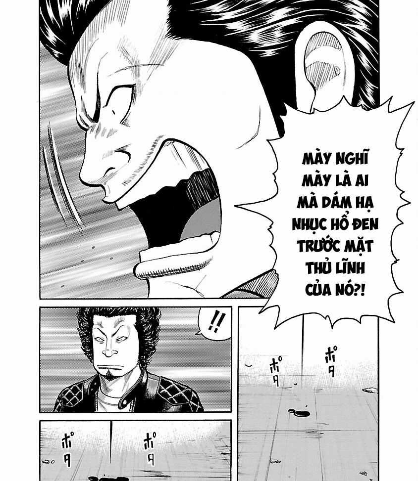 Worst Ấn Bản Mới - Chapter 64 - Trang 39