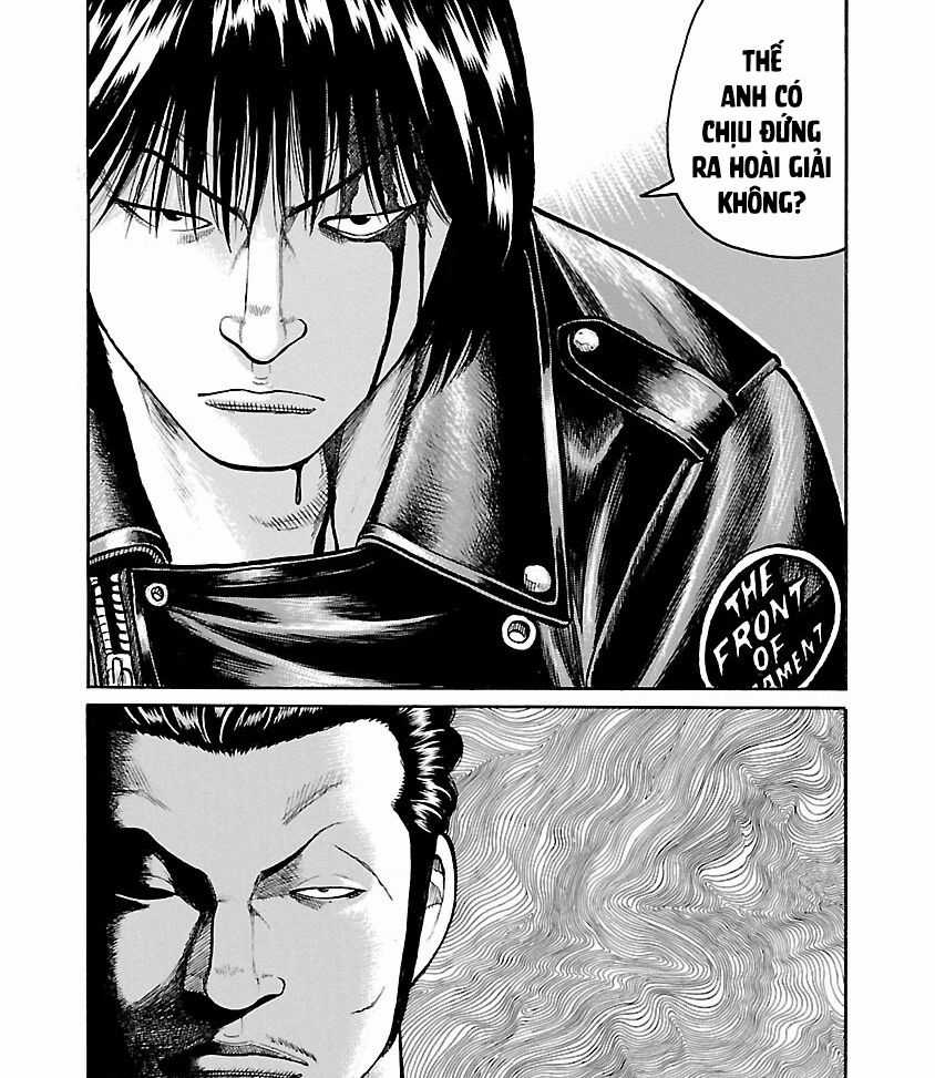 Worst Ấn Bản Mới - Chapter 64 - Trang 40