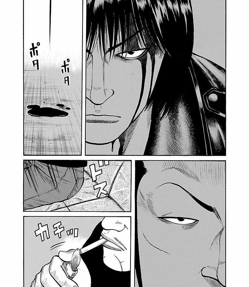 Worst Ấn Bản Mới - Chapter 64 - Trang 41