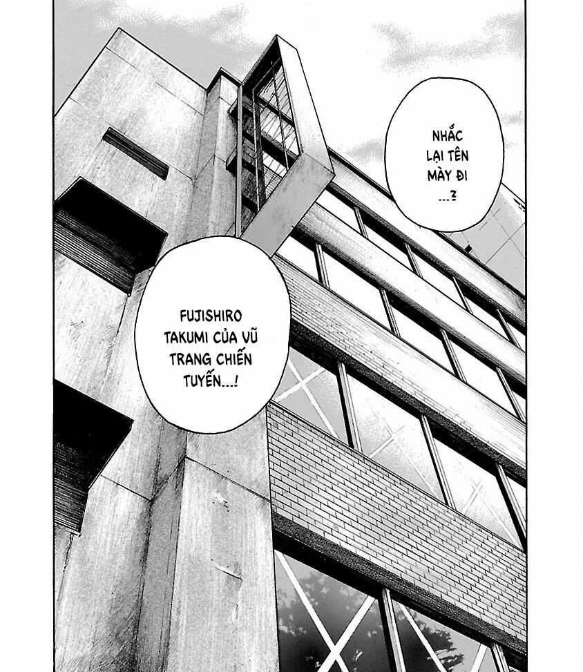 Worst Ấn Bản Mới - Chapter 64 - Trang 42