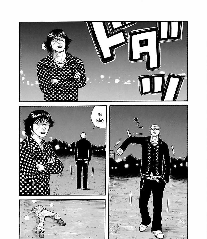 Worst Ấn Bản Mới - Chapter 64 - Trang 46