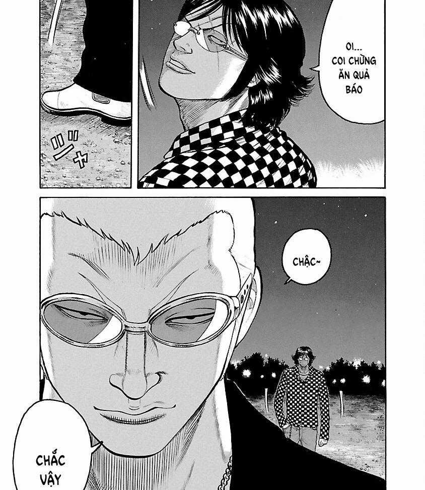 Worst Ấn Bản Mới - Chapter 64 - Trang 47