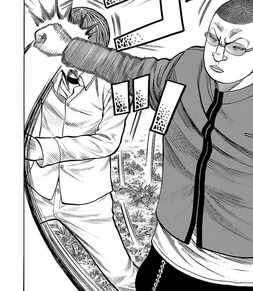 Worst Ấn Bản Mới - Chapter 64 - Trang 8