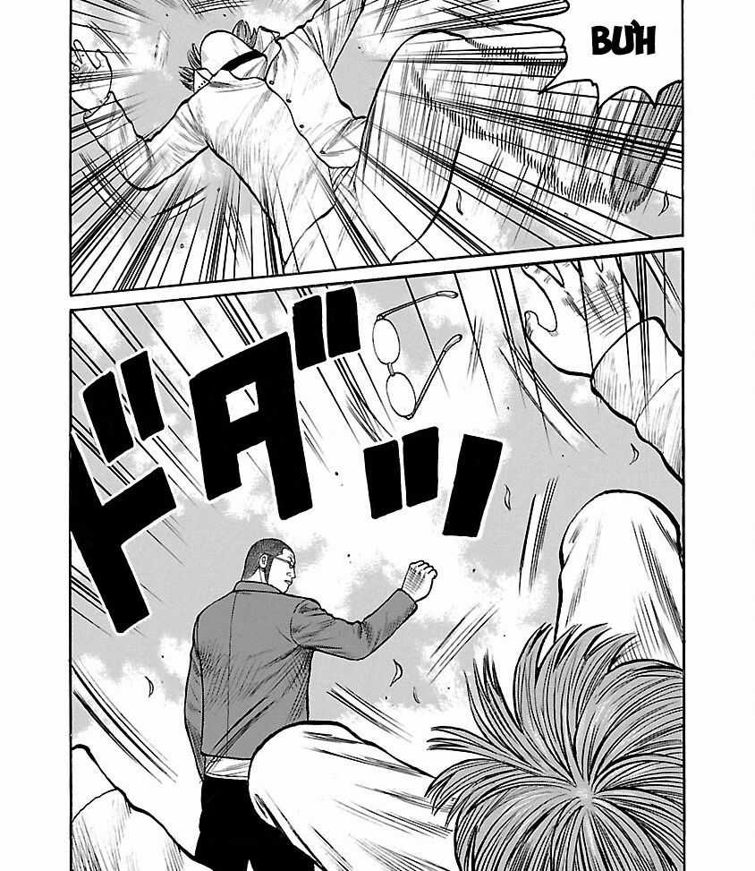 Worst Ấn Bản Mới - Chapter 64 - Trang 9