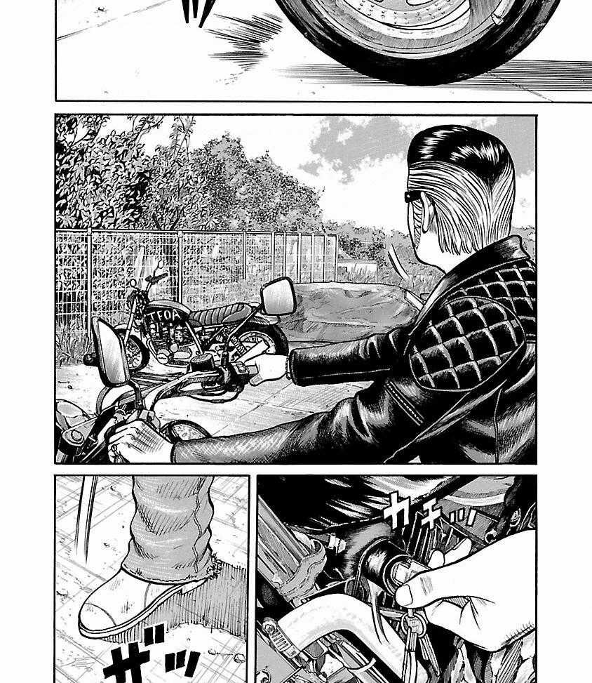 Worst Ấn Bản Mới - Chapter 65 - Trang 2